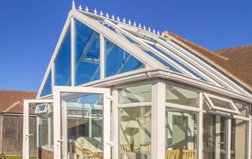 conservatory roof insulation costs Lower Buckland