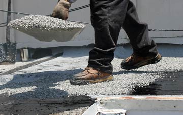 Lower Buckland flat roofing companies