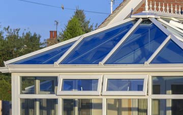 professional Lower Buckland conservatory insulation