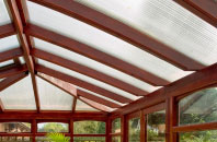 Lower Buckland conservatory roofing insulation