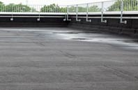 find rated Lower Buckland flat roofing companies